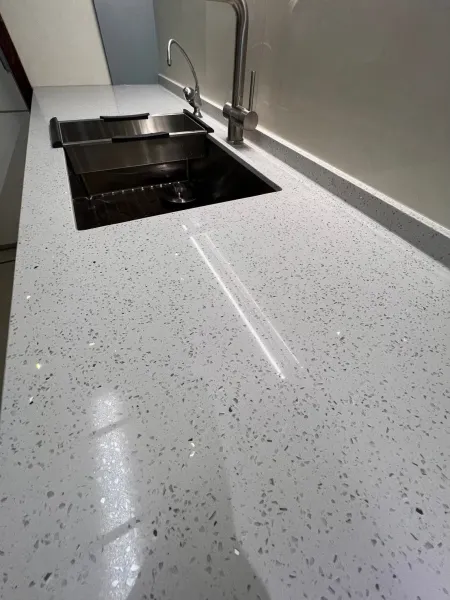 一字型廚具