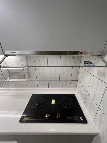 一字型廚具