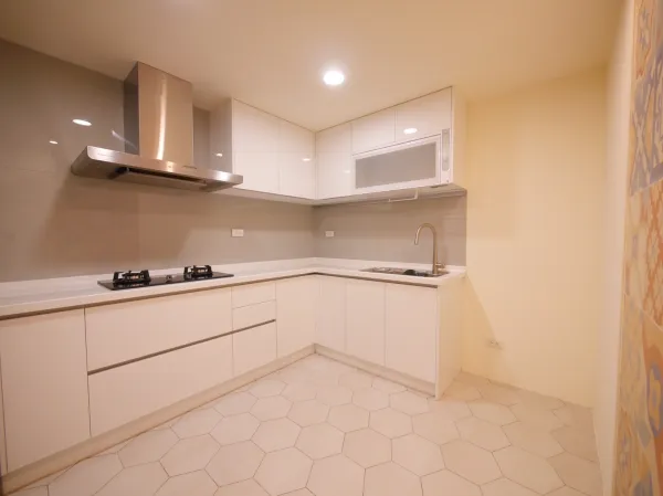 L型廚具