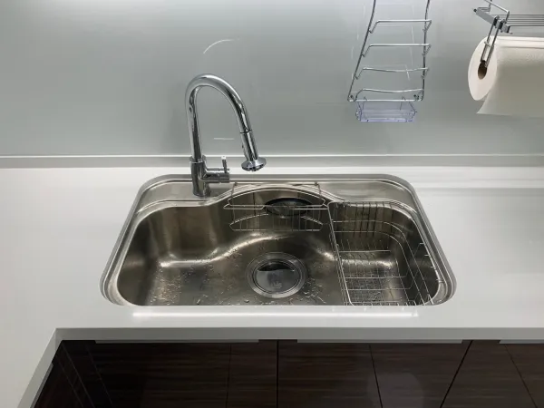 ㄇ字型+中島廚具