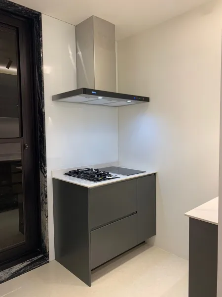 L型廚具