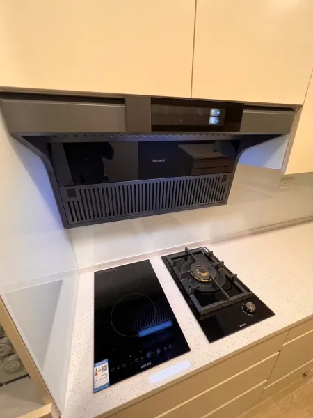 L型廚具