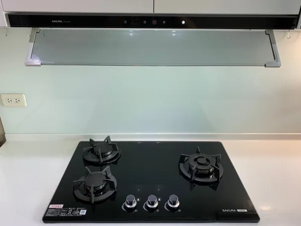 L型廚具