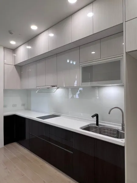 L型廚具