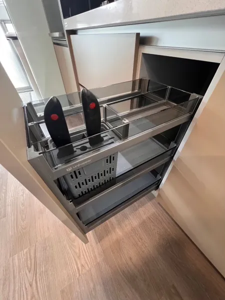 L型廚具