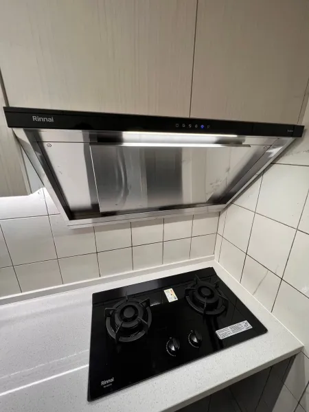 一字型廚具