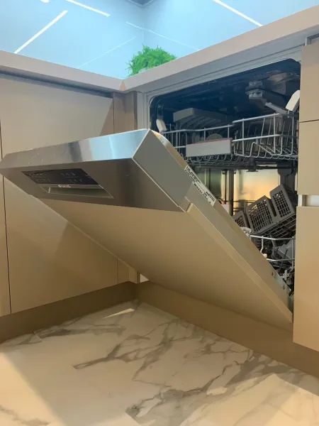 L型廚具