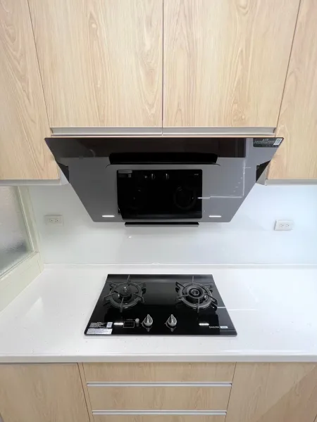 L型廚具