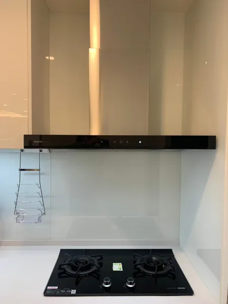 L型廚具