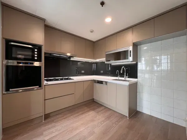 L型廚具