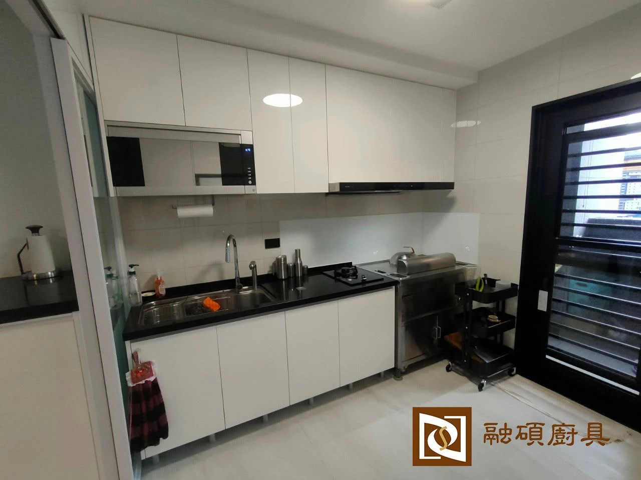 廚具