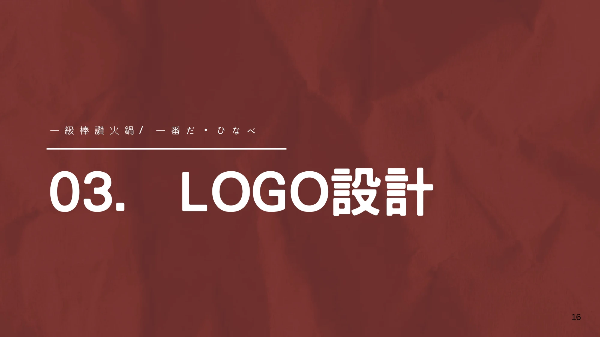 一級棒火鍋加盟