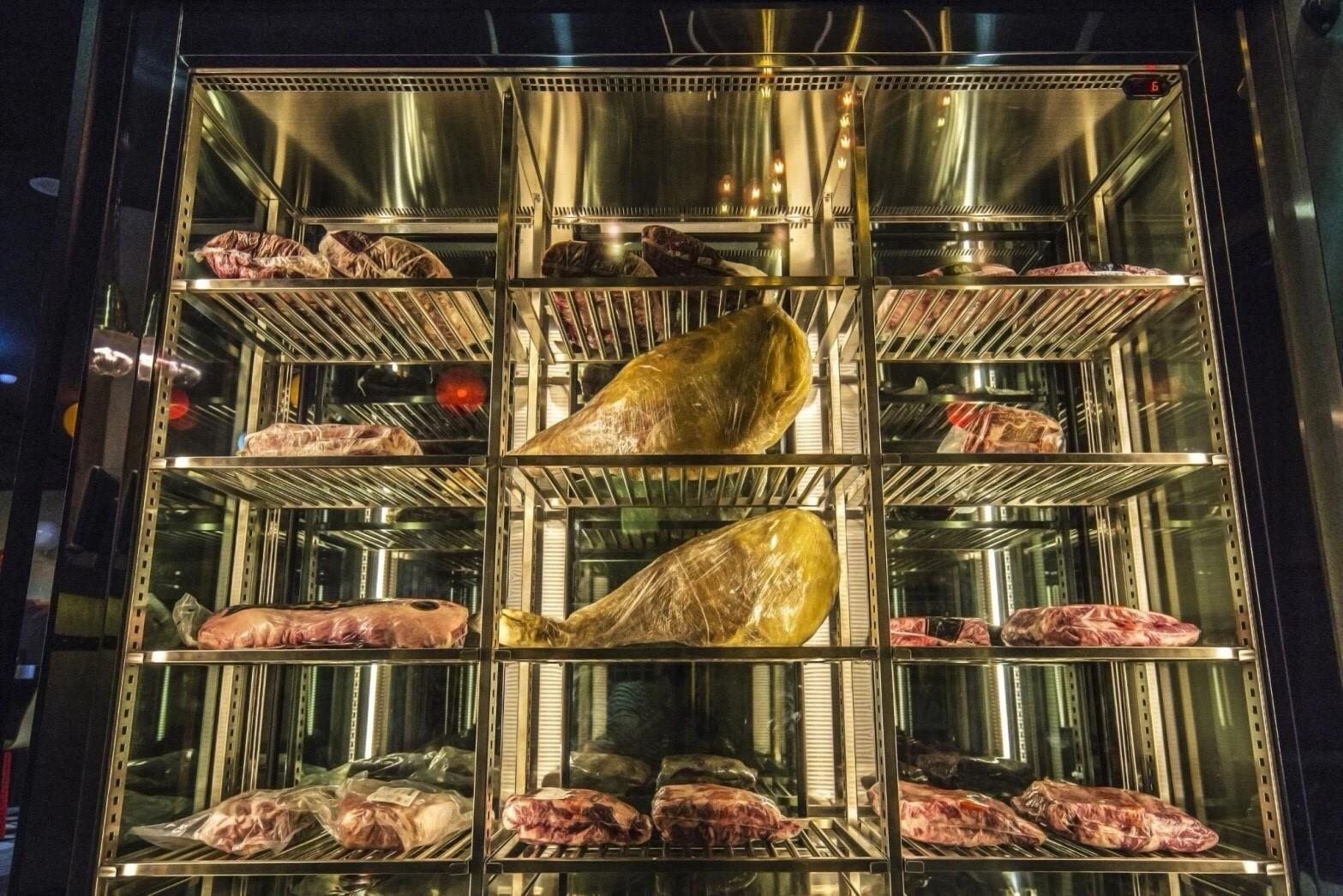 台中-肉魂