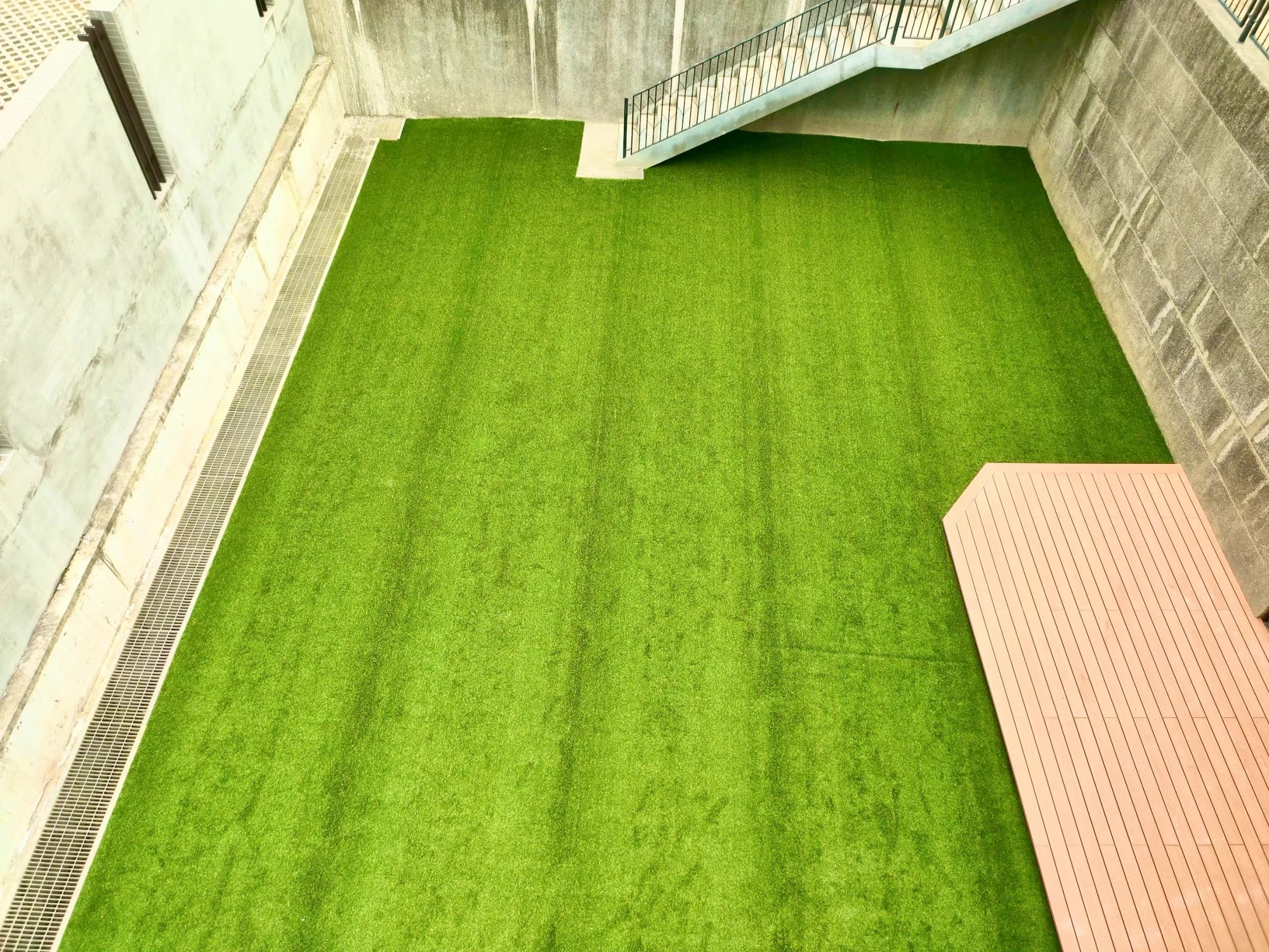 人工草皮