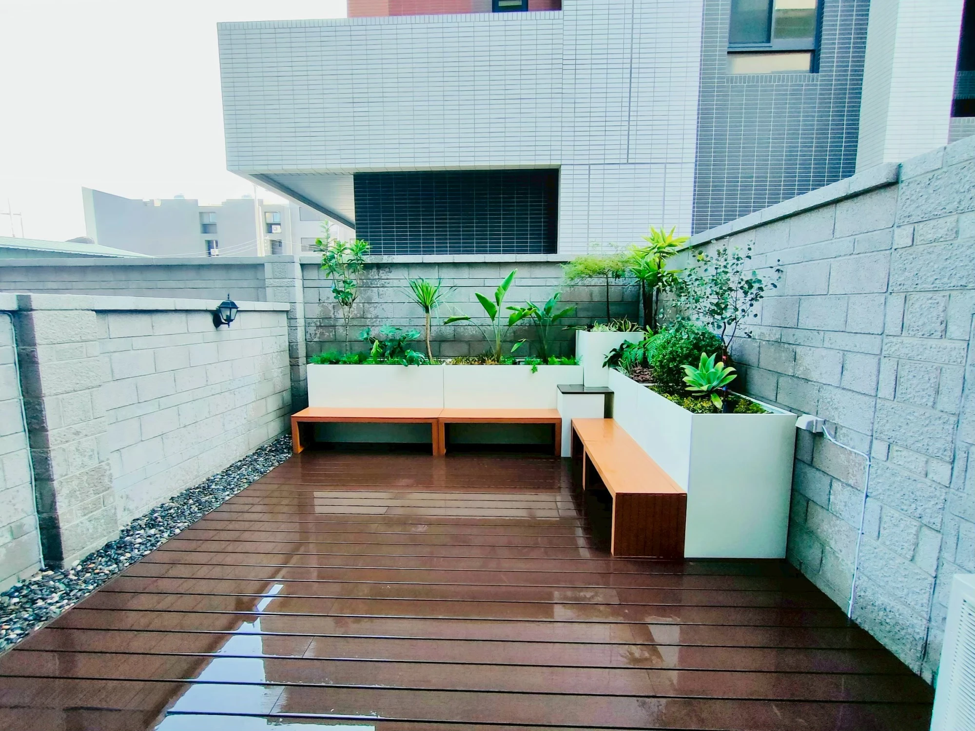 庭園造景
