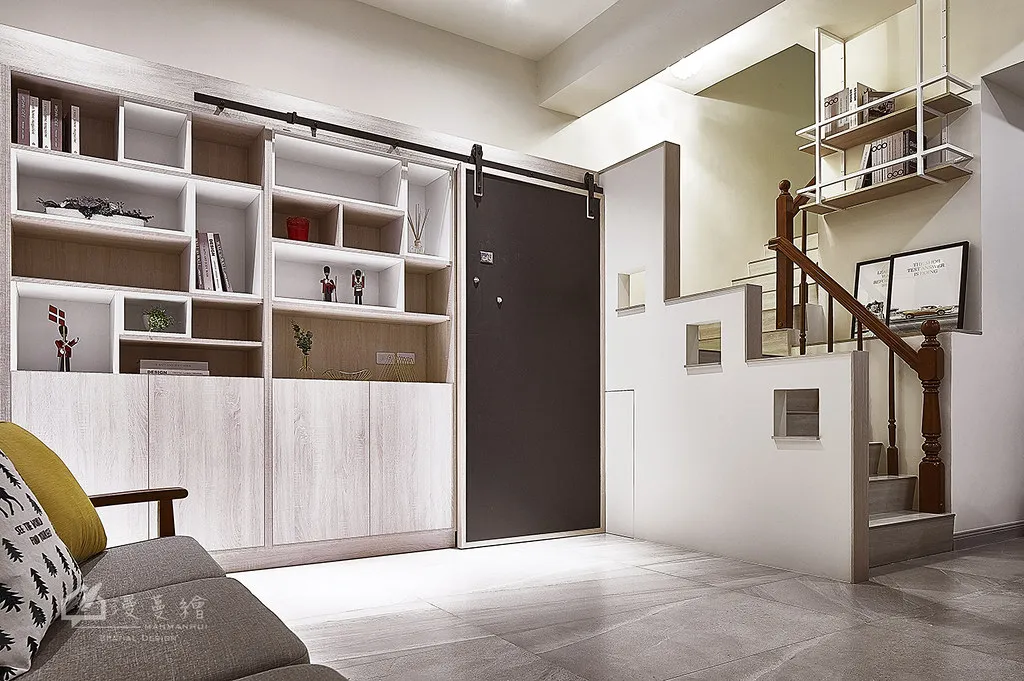 漫蔓繪室內裝修有限公司-最新消息