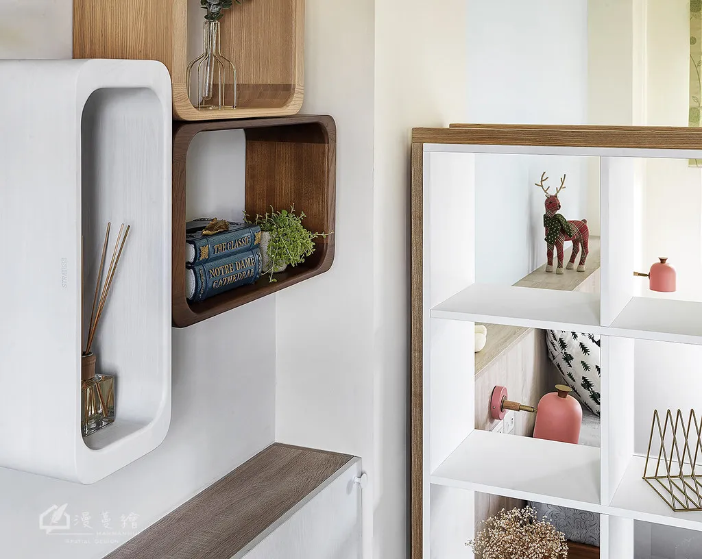 漫蔓繪室內裝修有限公司-最新消息