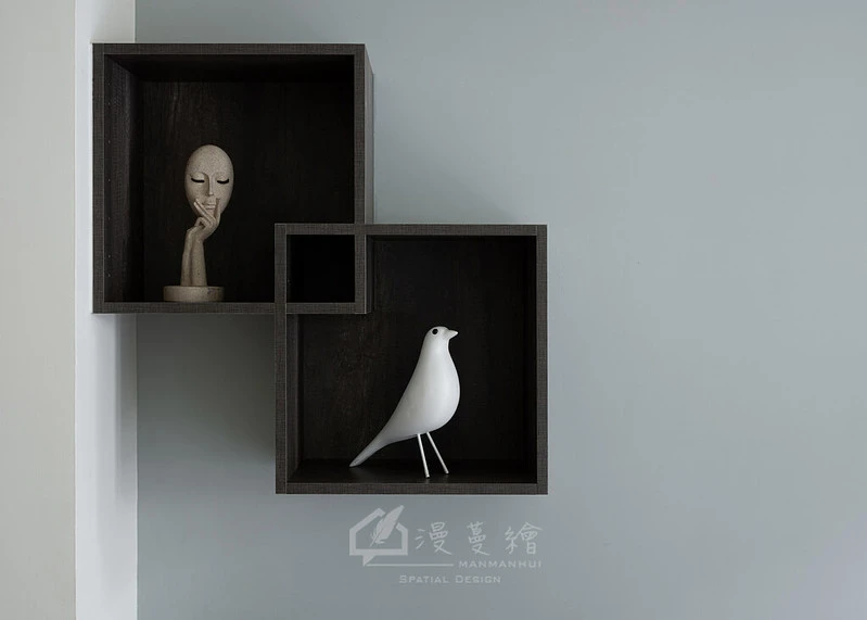 豐原｜精品/人文/現代宅邸