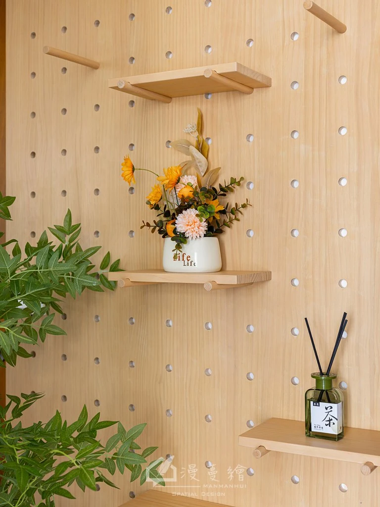 斗六|木光之境簡約流線透天宅