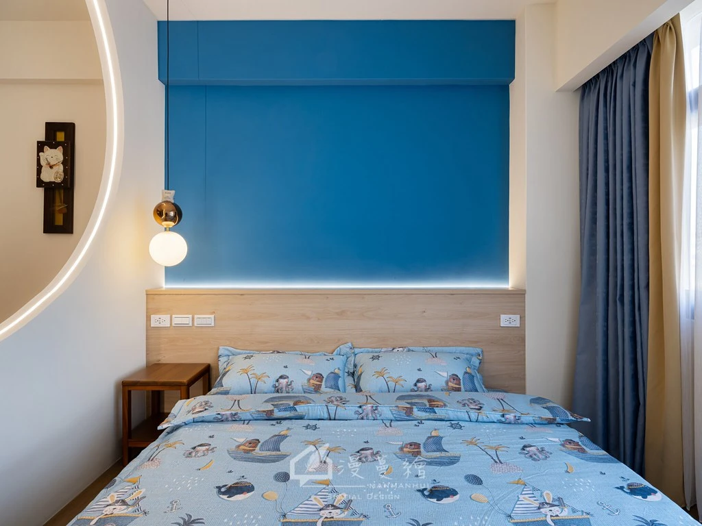 斗六|木光之境簡約流線透天宅