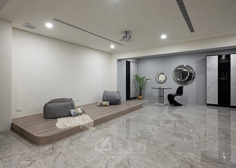 豐原｜精品/人文/現代宅邸