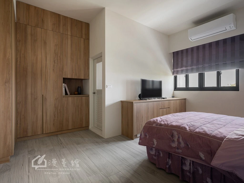 斗六|木光之境簡約流線透天宅