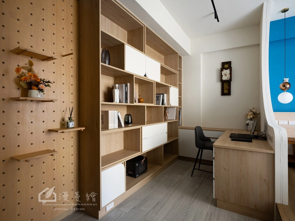 斗六｜木光之境簡約流線透天宅