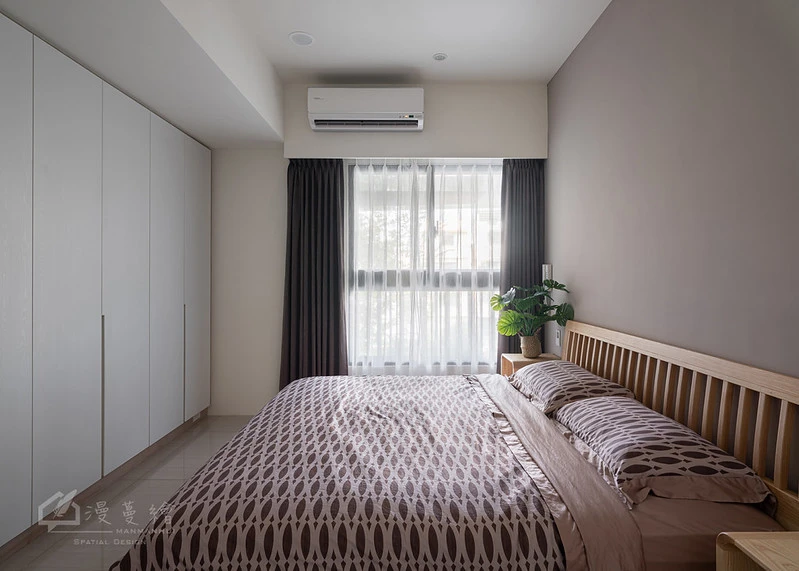 台中｜清新森林調