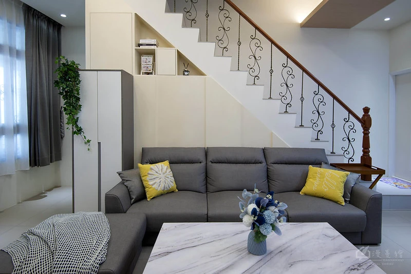 台中｜悠然純淨宅