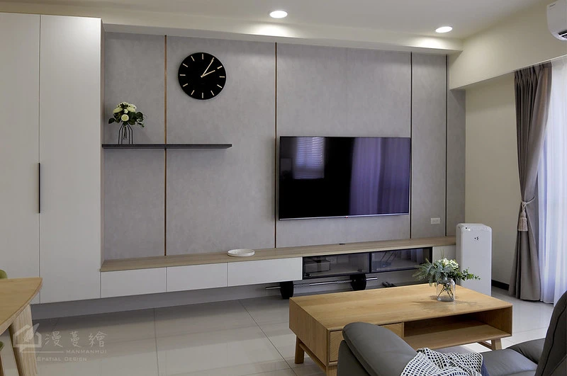 新竹｜現代簡約