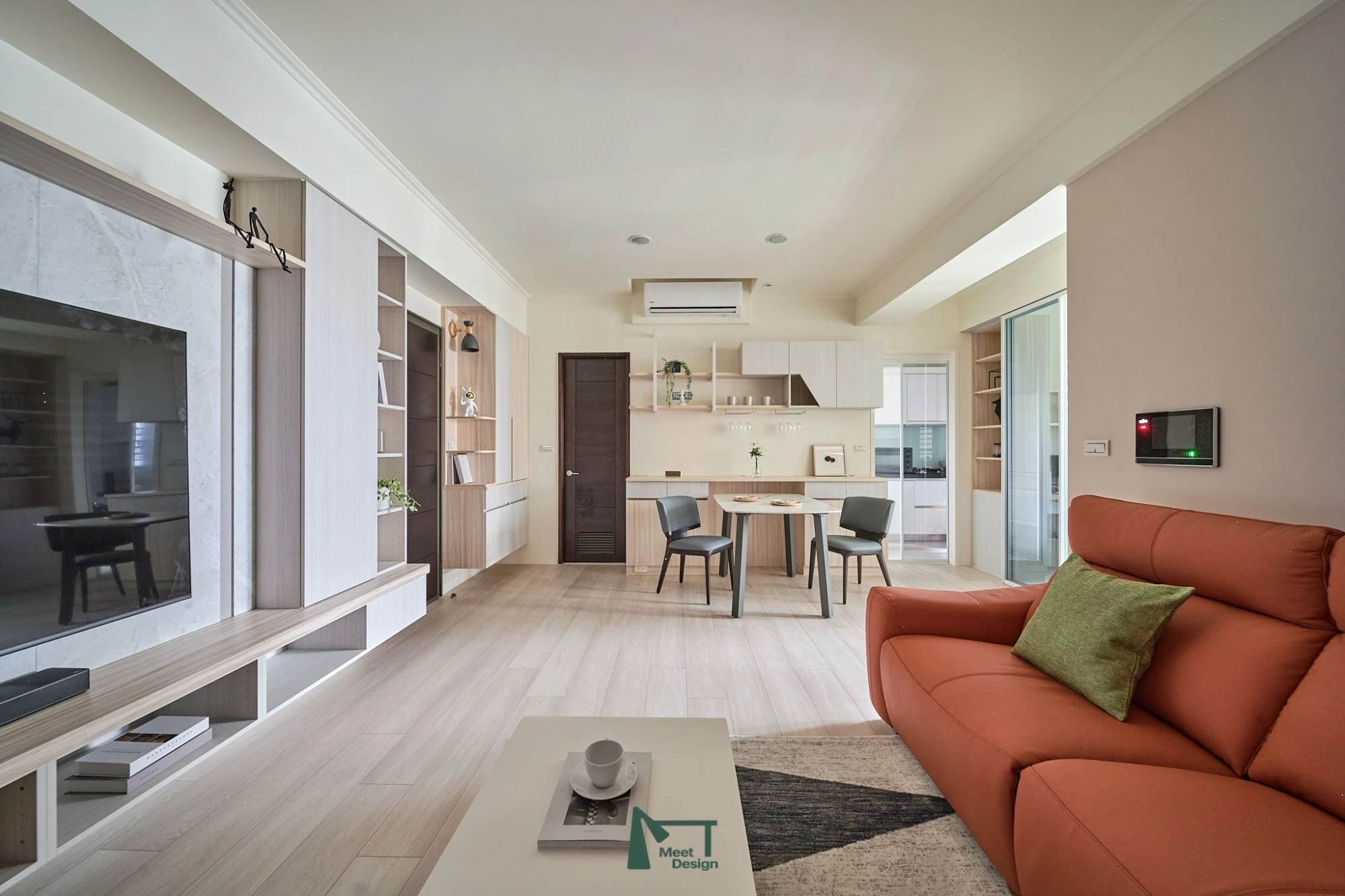 桃園經國 鍾宅