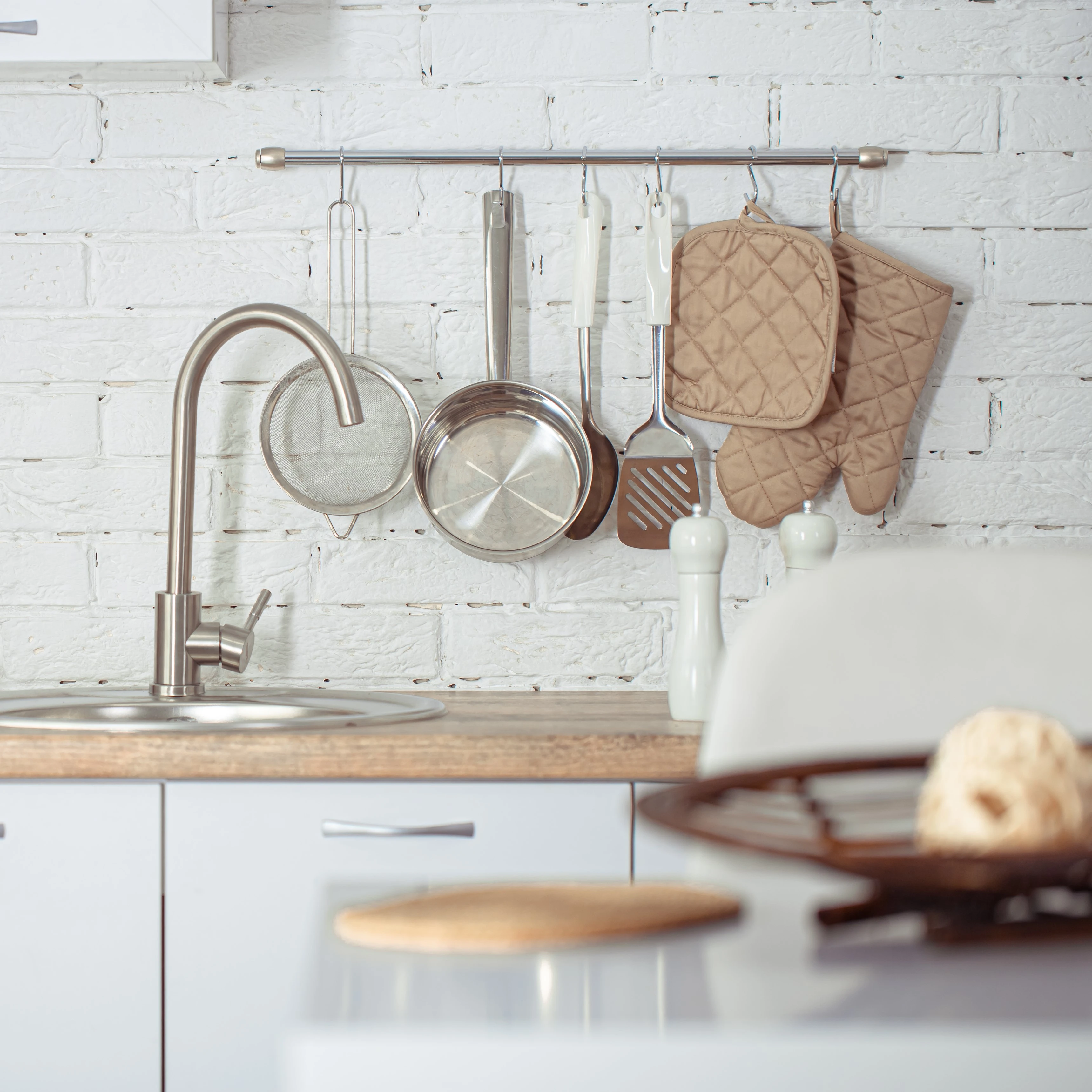 廚具多久要更換？廚具訂製｜桃園廚具訂製｜中壢區廚具訂製