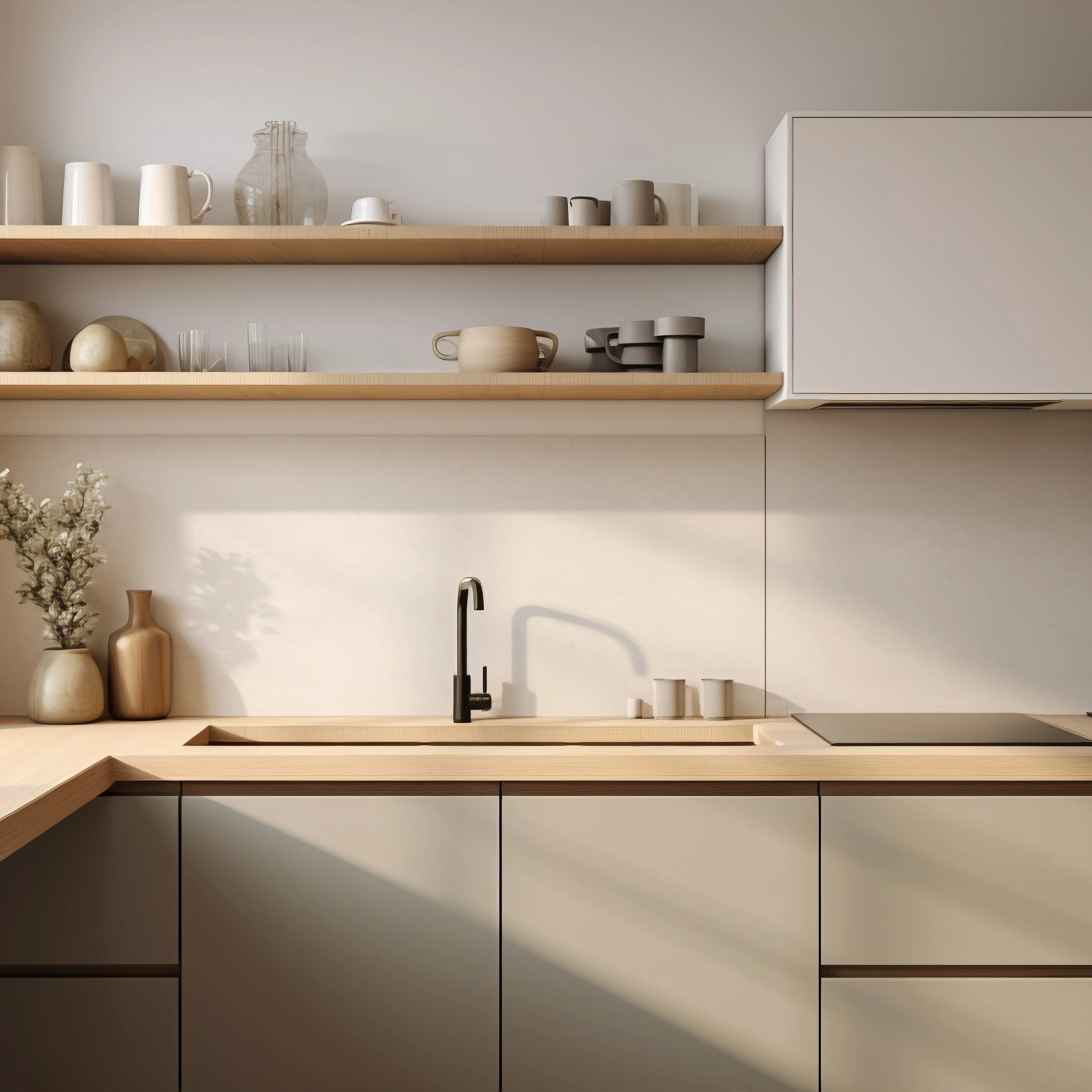 舊廚具可以拆除嗎？廚具規劃｜桃園廚具規劃｜中壢區廚具規劃