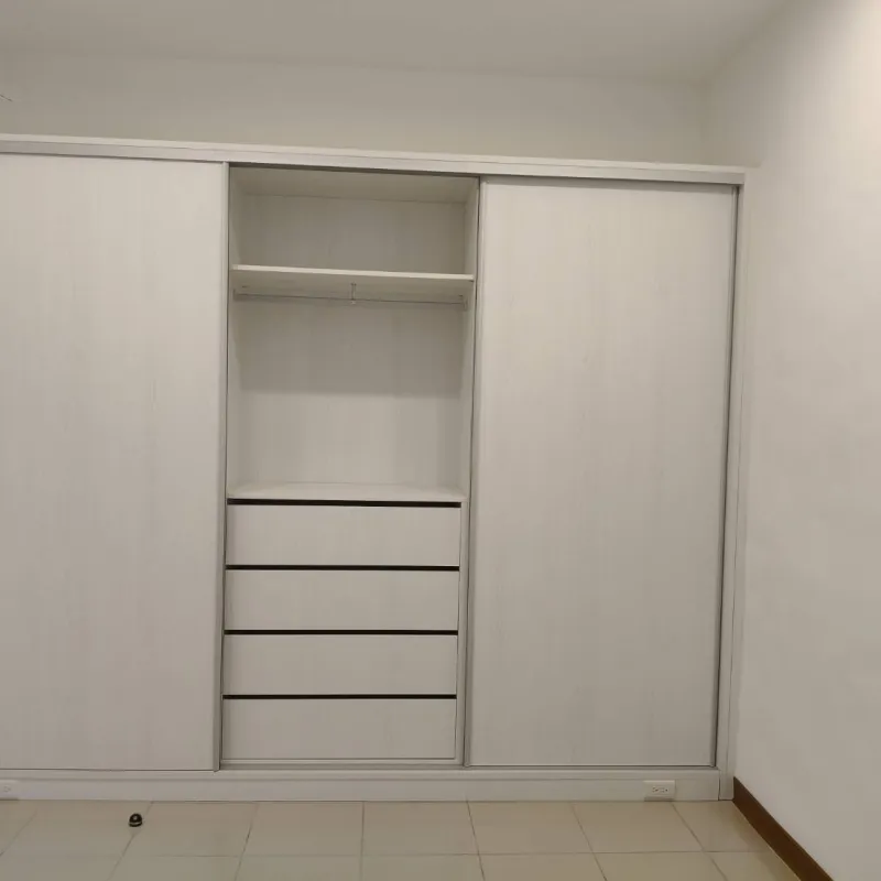 湖口案場-系統櫃設計