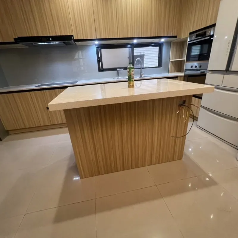 深耕六期廚房整修