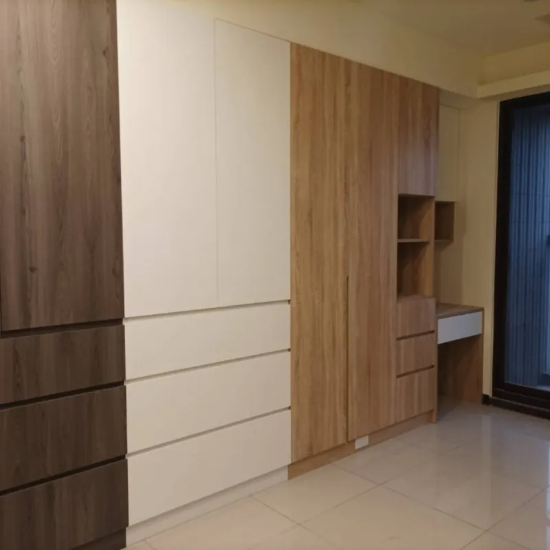 系統櫥櫃訂製，系統櫥櫃設計