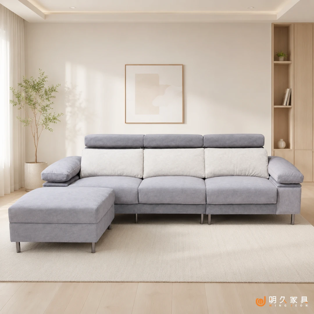 慕森沙發 MUSEN