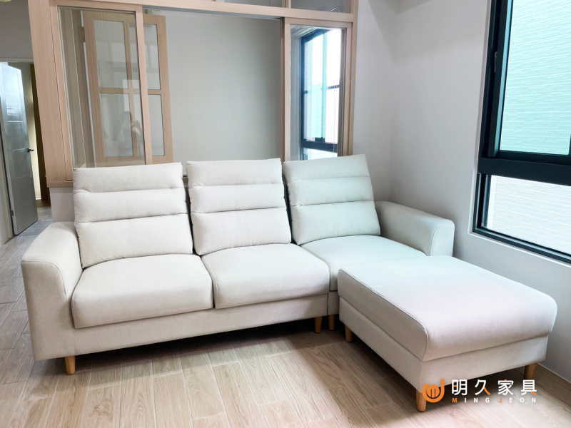尼克沙發 NICK
