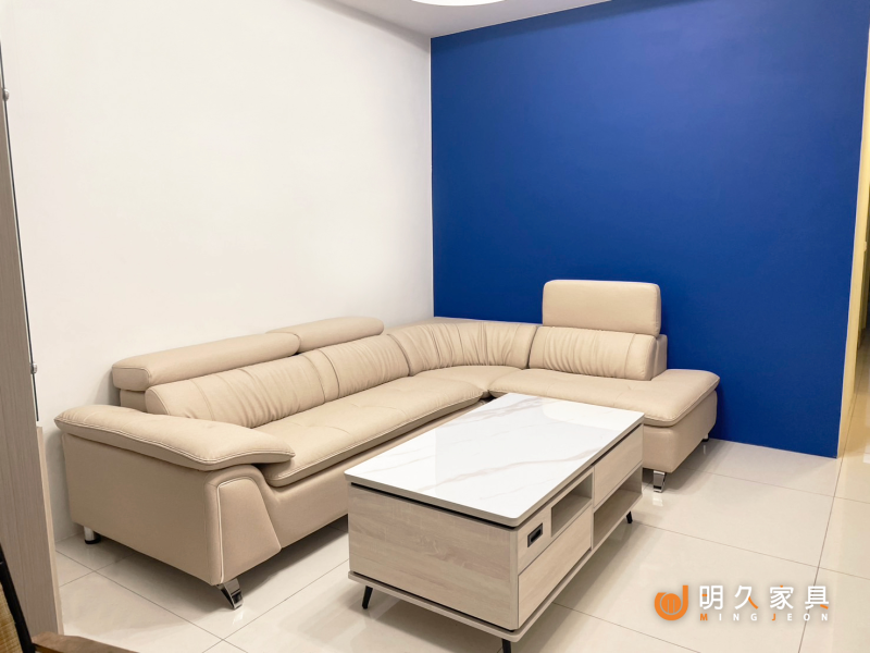 麥格沙發 MAG