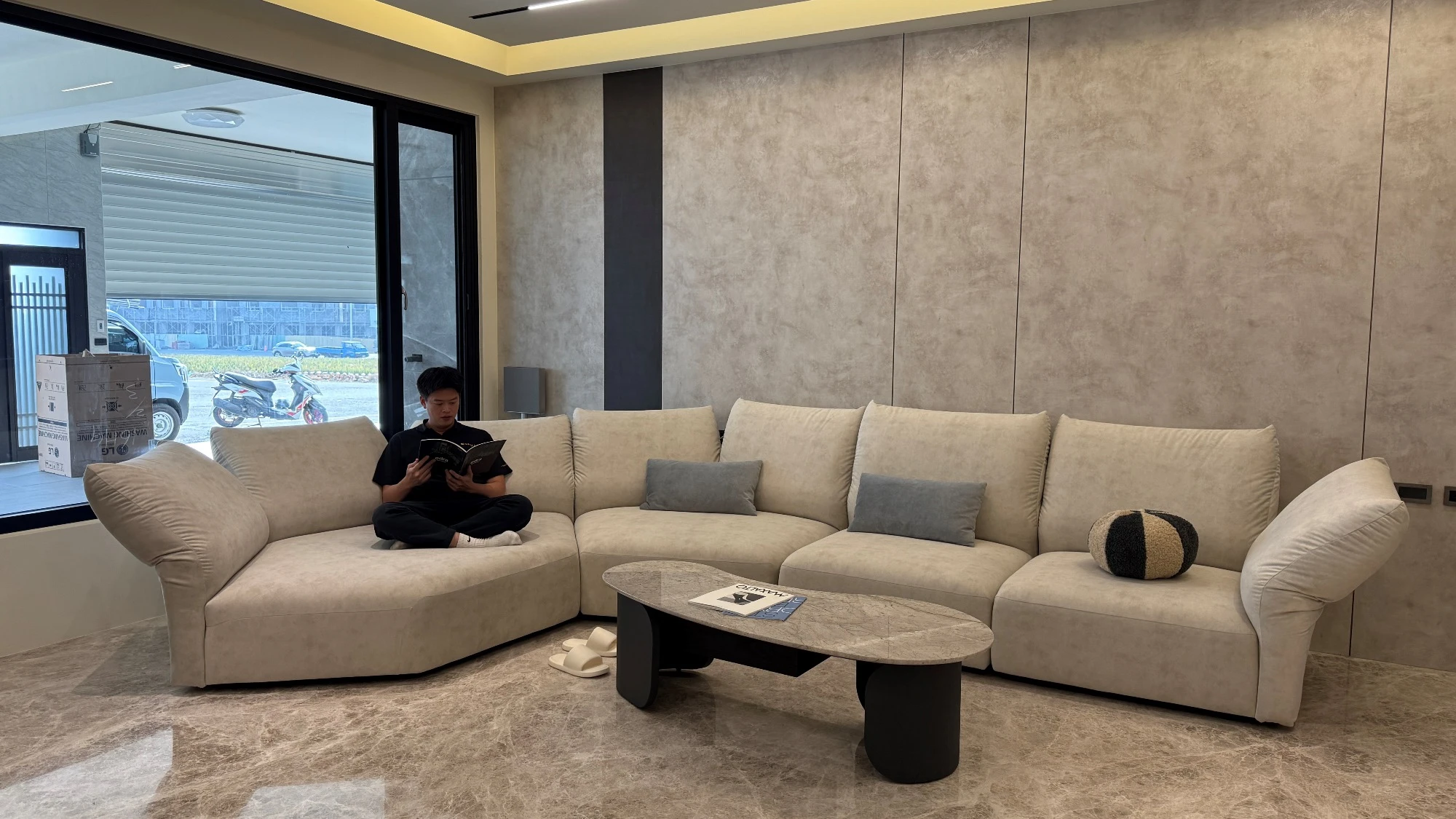 客廳家具