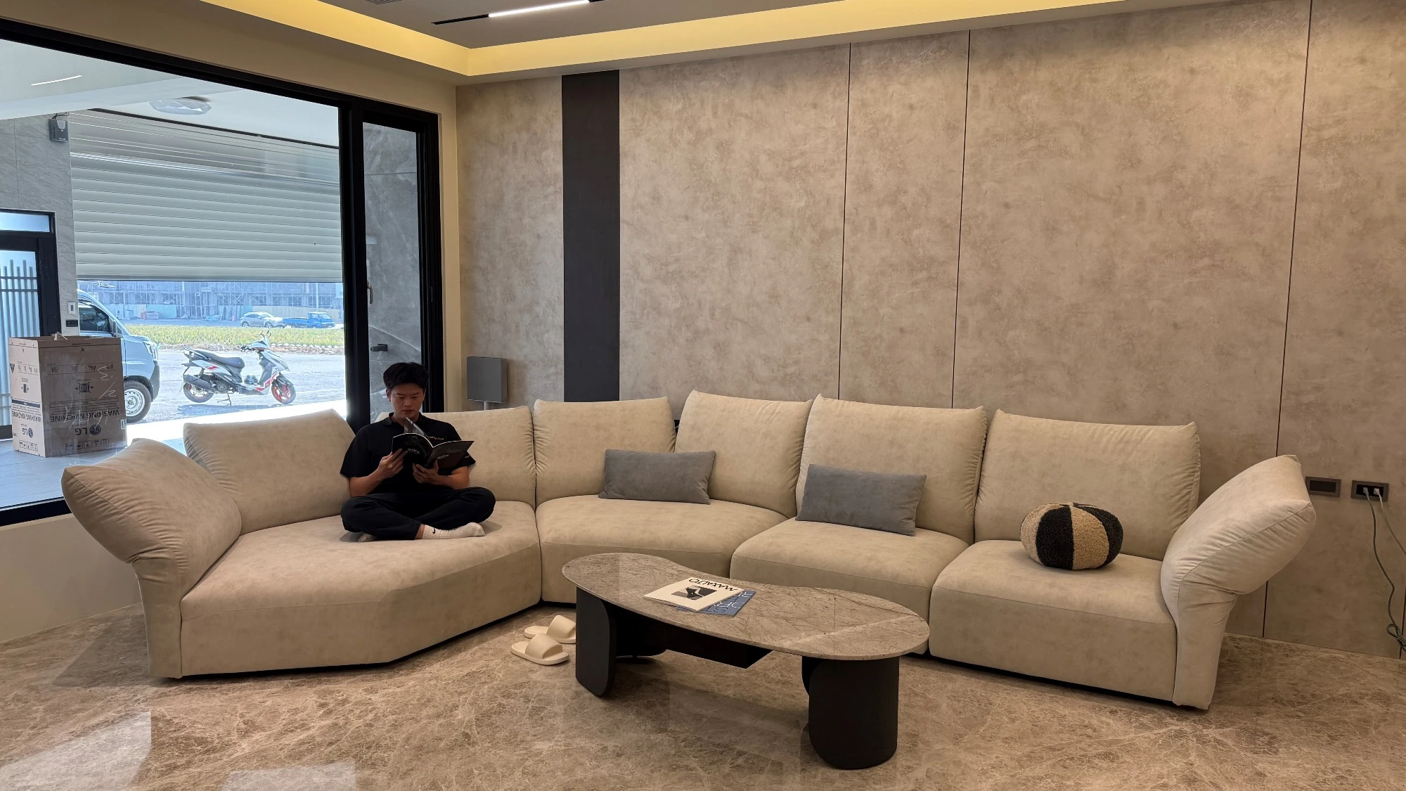 客廳家具