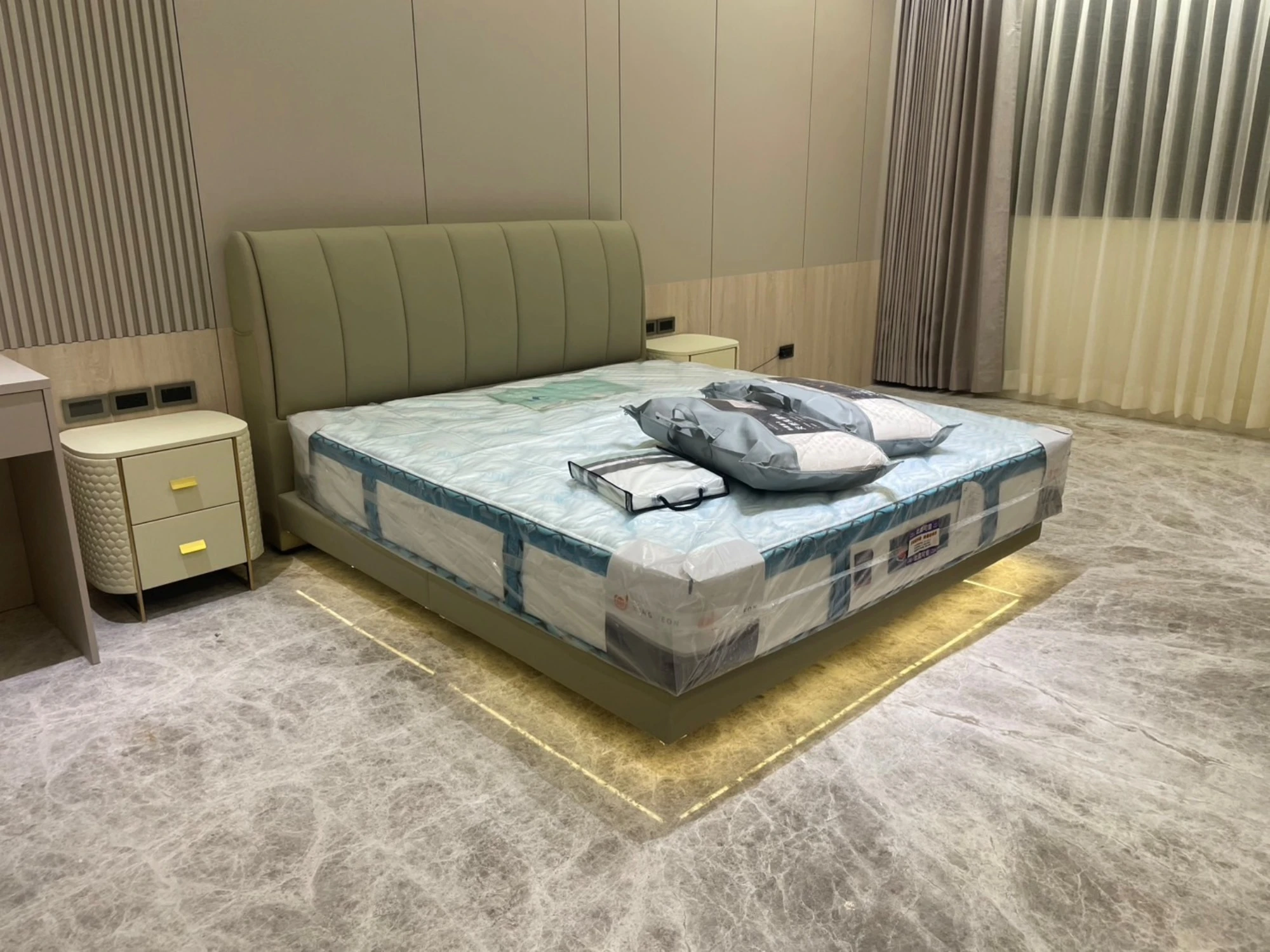 臥室家具