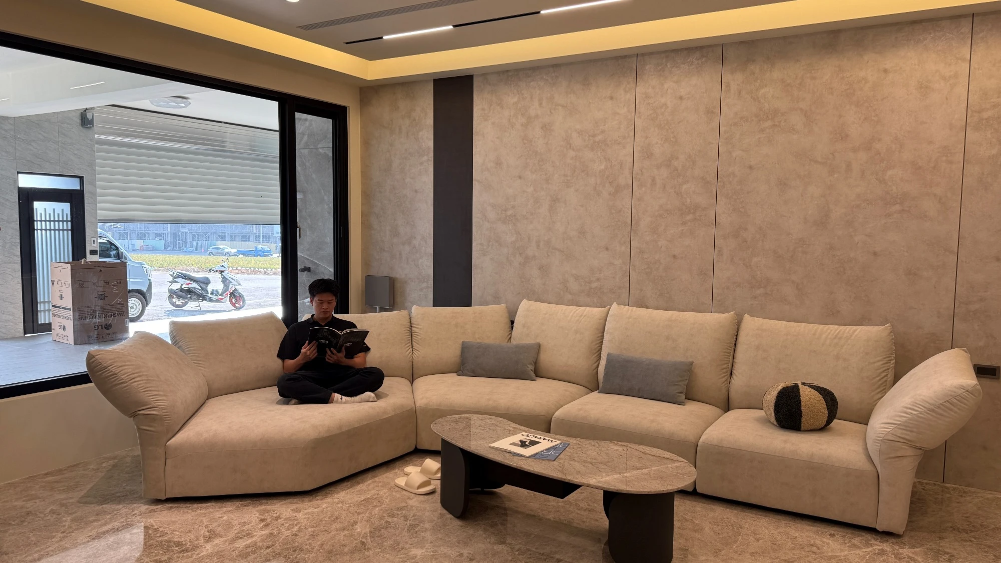客廳家具