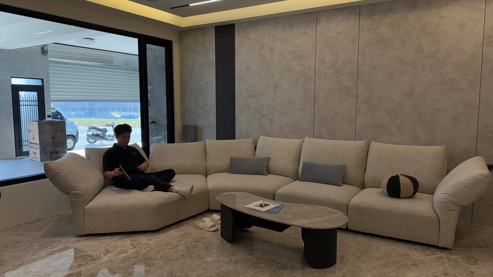 客廳家具