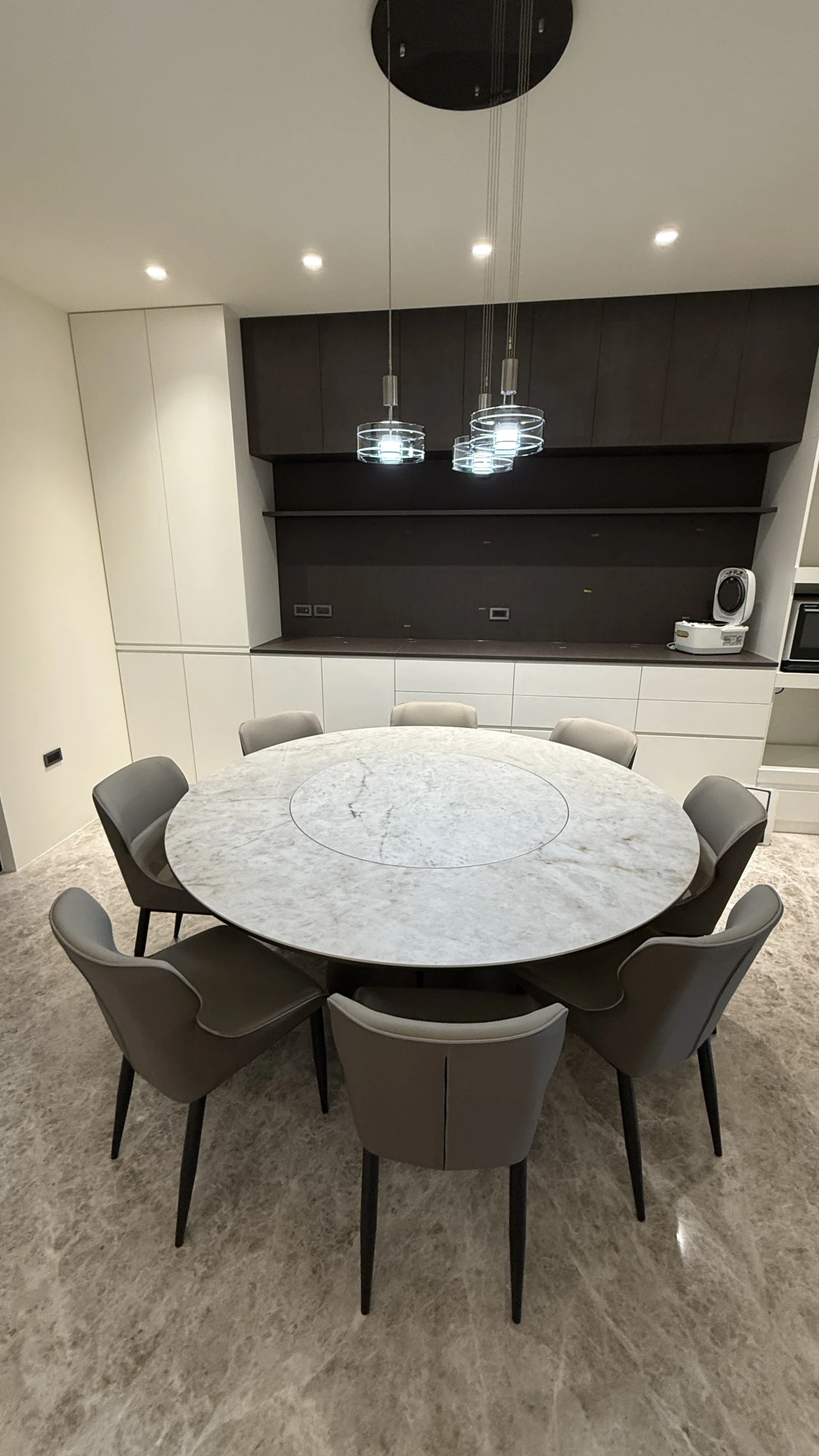 餐廳家具