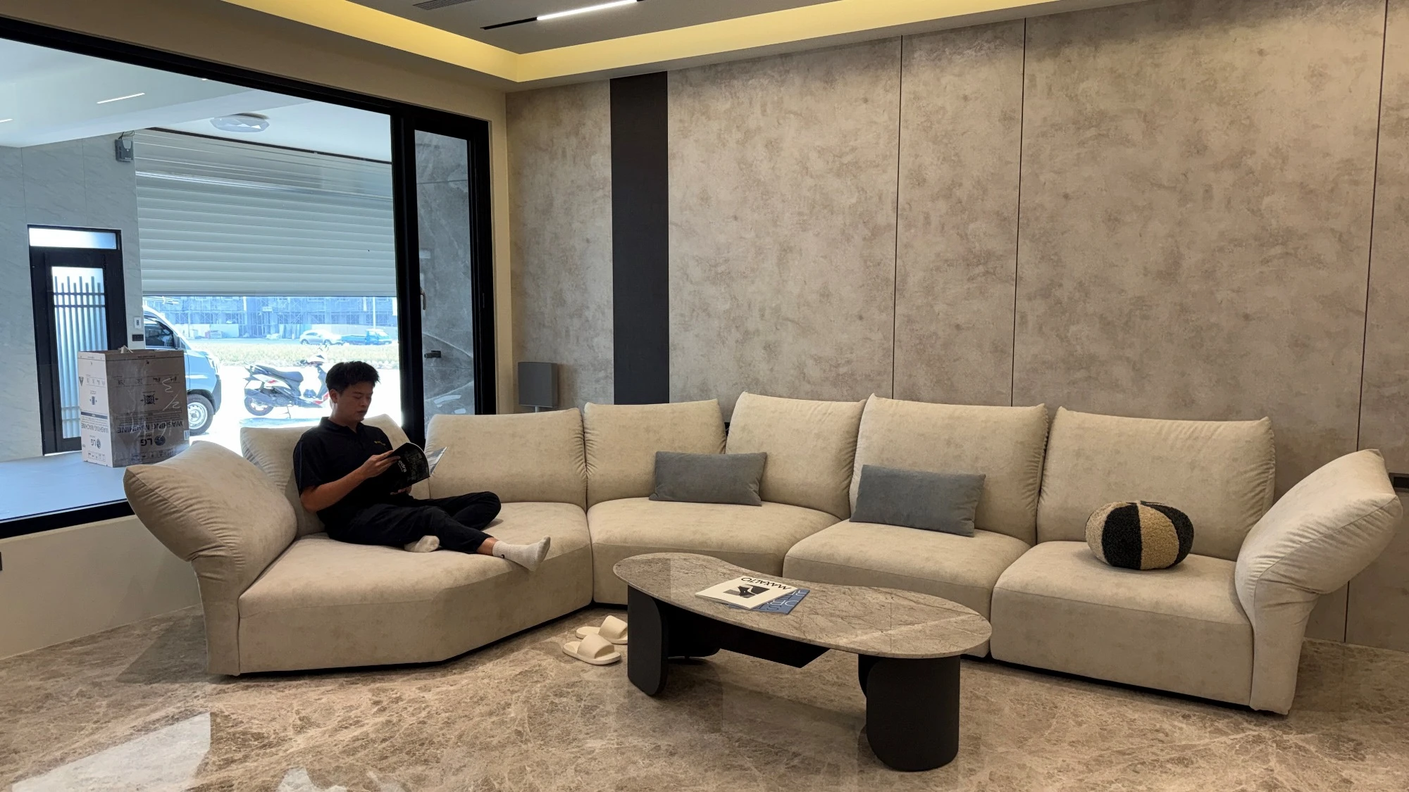 客廳家具