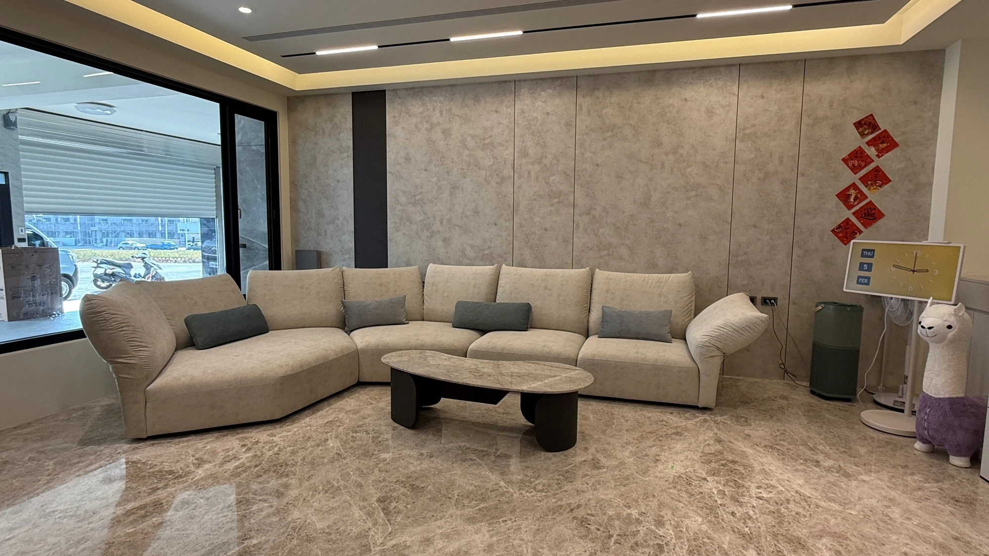 客廳家具