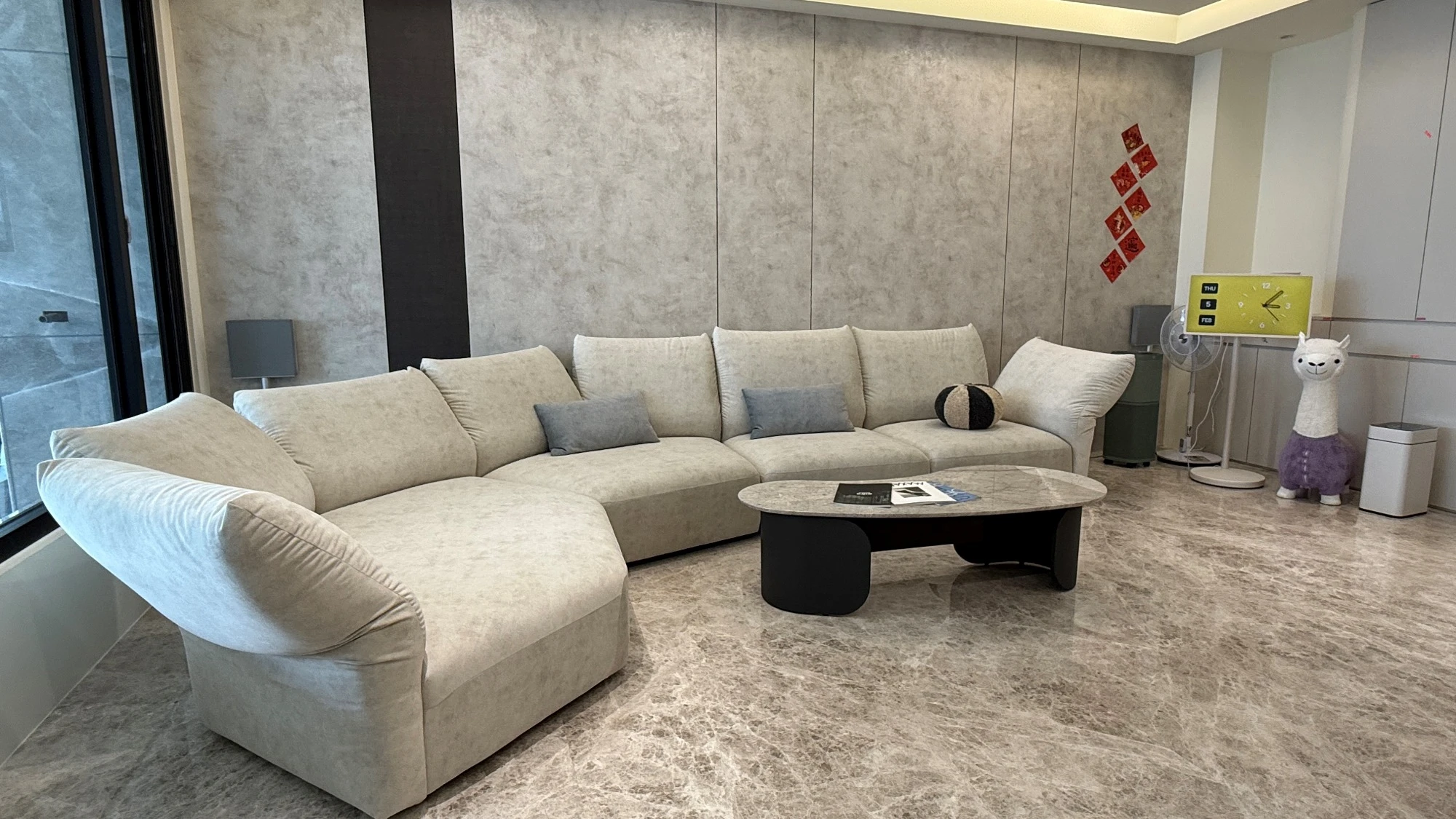 客廳家具