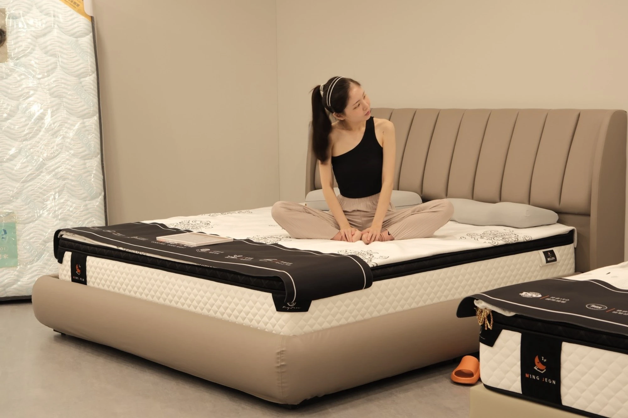 臥室家具