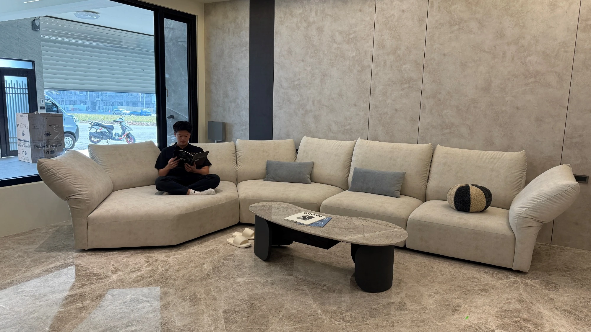 客廳家具